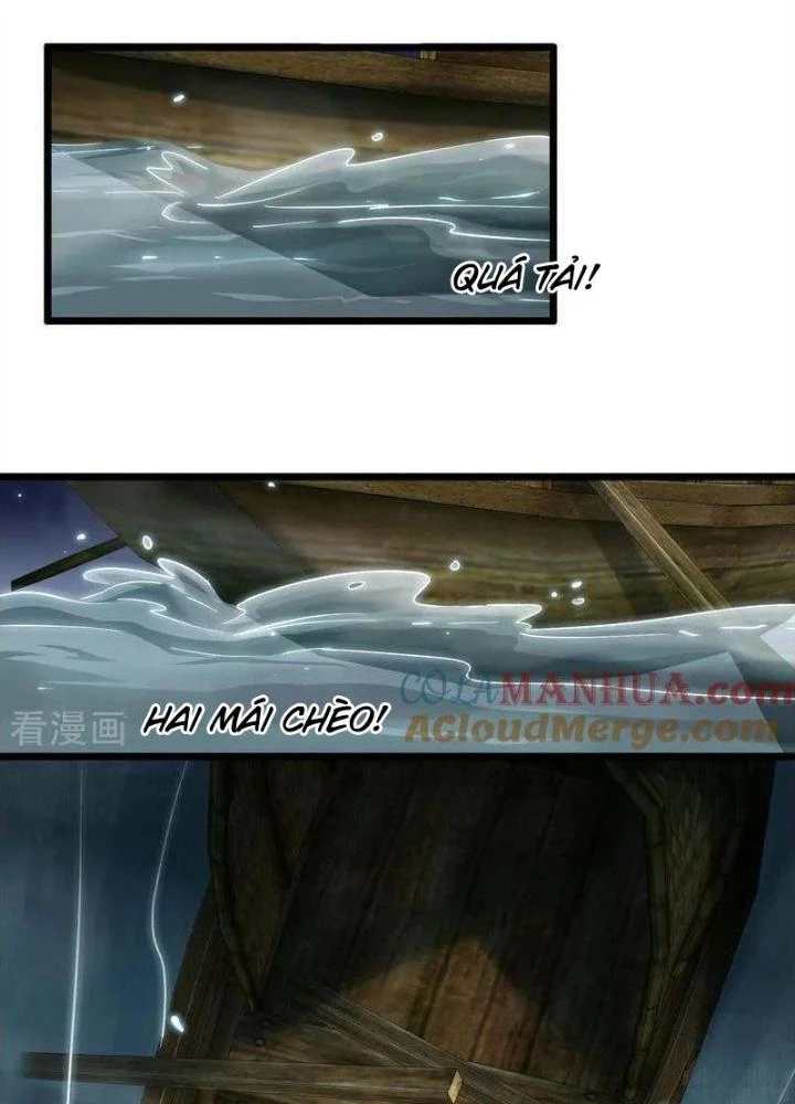 Đệ Nhất Nằm Vùng Nam Tống Chapter 57 - 5