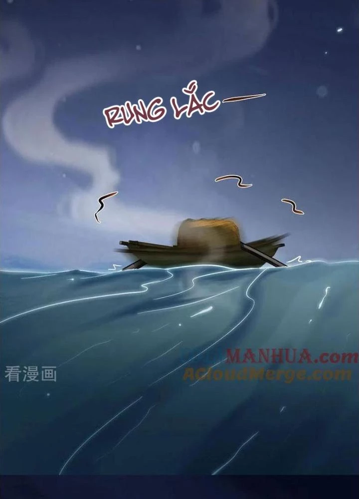 Đệ Nhất Nằm Vùng Nam Tống Chapter 57 - 11