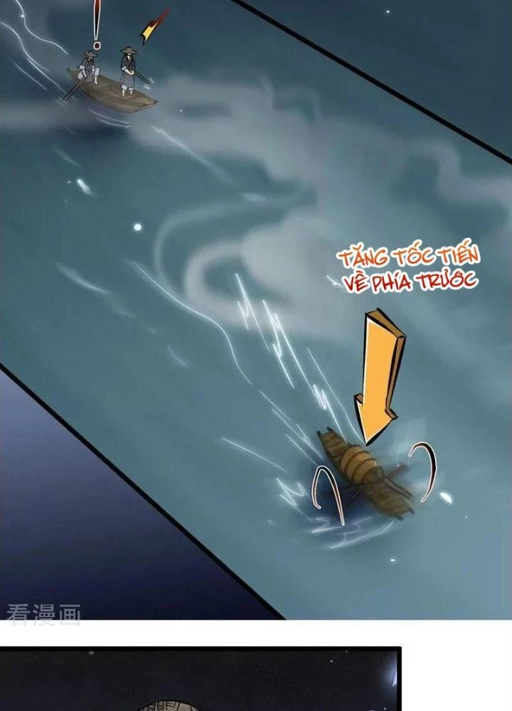 Đệ Nhất Nằm Vùng Nam Tống Chapter 57 - 15