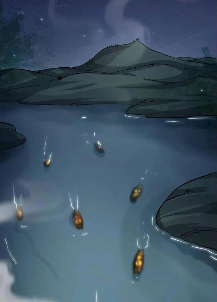 Đệ Nhất Nằm Vùng Nam Tống Chapter 57 - 21