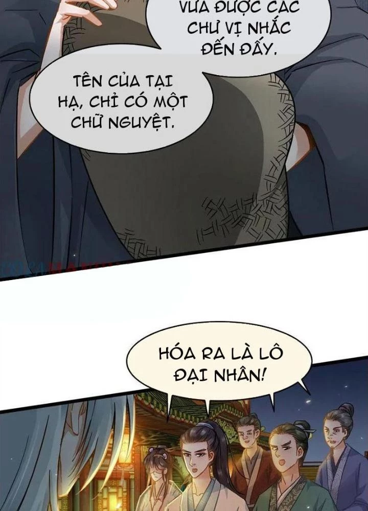 Đệ Nhất Nằm Vùng Nam Tống Chapter 57 - 37