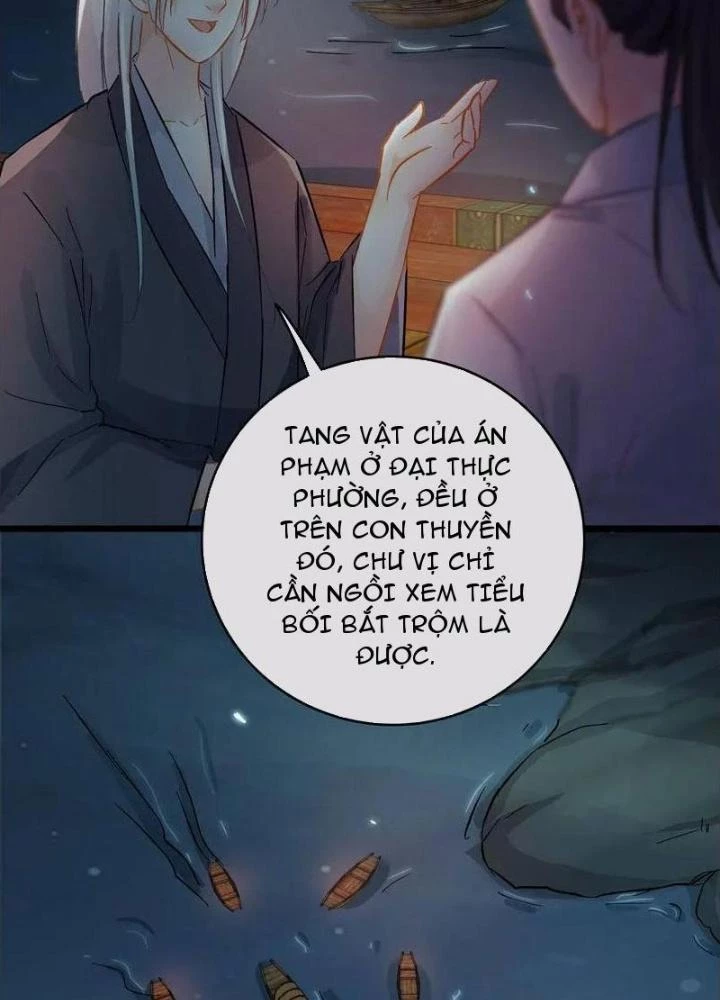 Đệ Nhất Nằm Vùng Nam Tống Chapter 57 - 41
