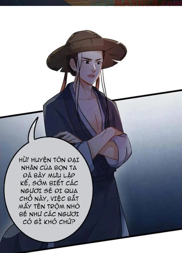 Đệ Nhất Nằm Vùng Nam Tống Chapter 57 - 47