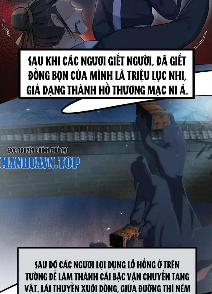 Đệ Nhất Nằm Vùng Nam Tống Chapter 57 - 57