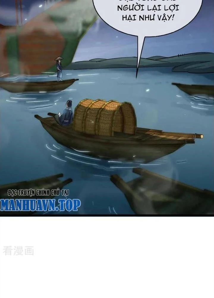 Đệ Nhất Nằm Vùng Nam Tống Chapter 58 - 7