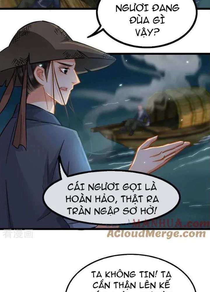 Đệ Nhất Nằm Vùng Nam Tống Chapter 58 - 11