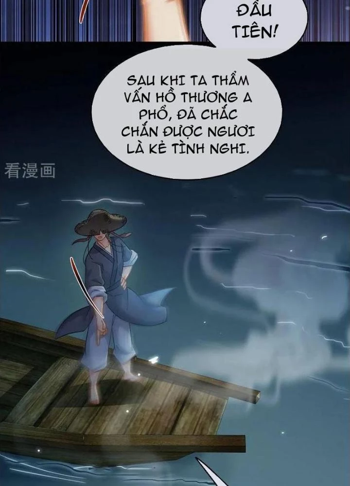 Đệ Nhất Nằm Vùng Nam Tống Chapter 58 - 17