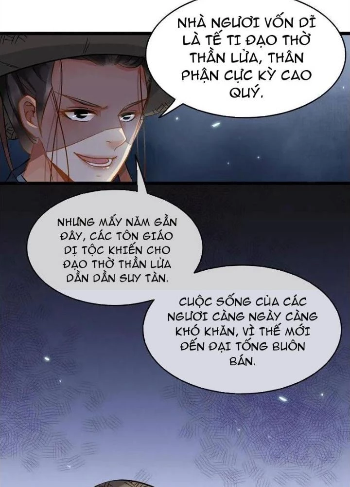 Đệ Nhất Nằm Vùng Nam Tống Chapter 58 - 21