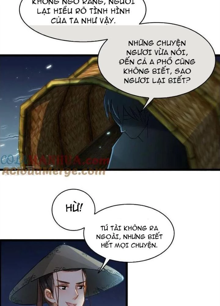 Đệ Nhất Nằm Vùng Nam Tống Chapter 58 - 25