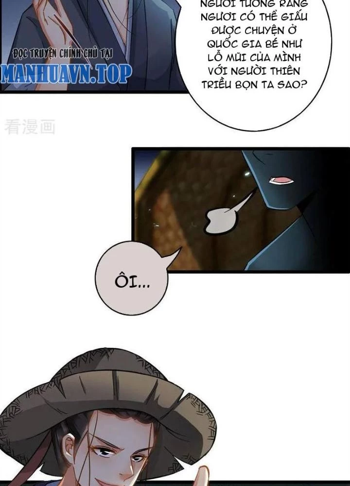 Đệ Nhất Nằm Vùng Nam Tống Chapter 58 - 27