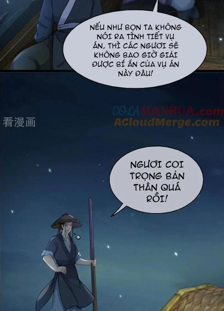 Đệ Nhất Nằm Vùng Nam Tống Chapter 58 - 33