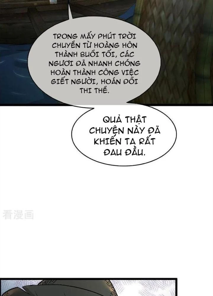 Đệ Nhất Nằm Vùng Nam Tống Chapter 58 - 35