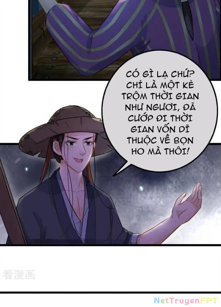 Đệ Nhất Nằm Vùng Nam Tống Chapter 58 - 39