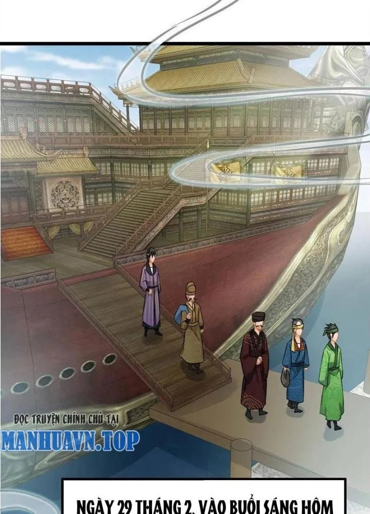 Đệ Nhất Nằm Vùng Nam Tống Chapter 58 - 41