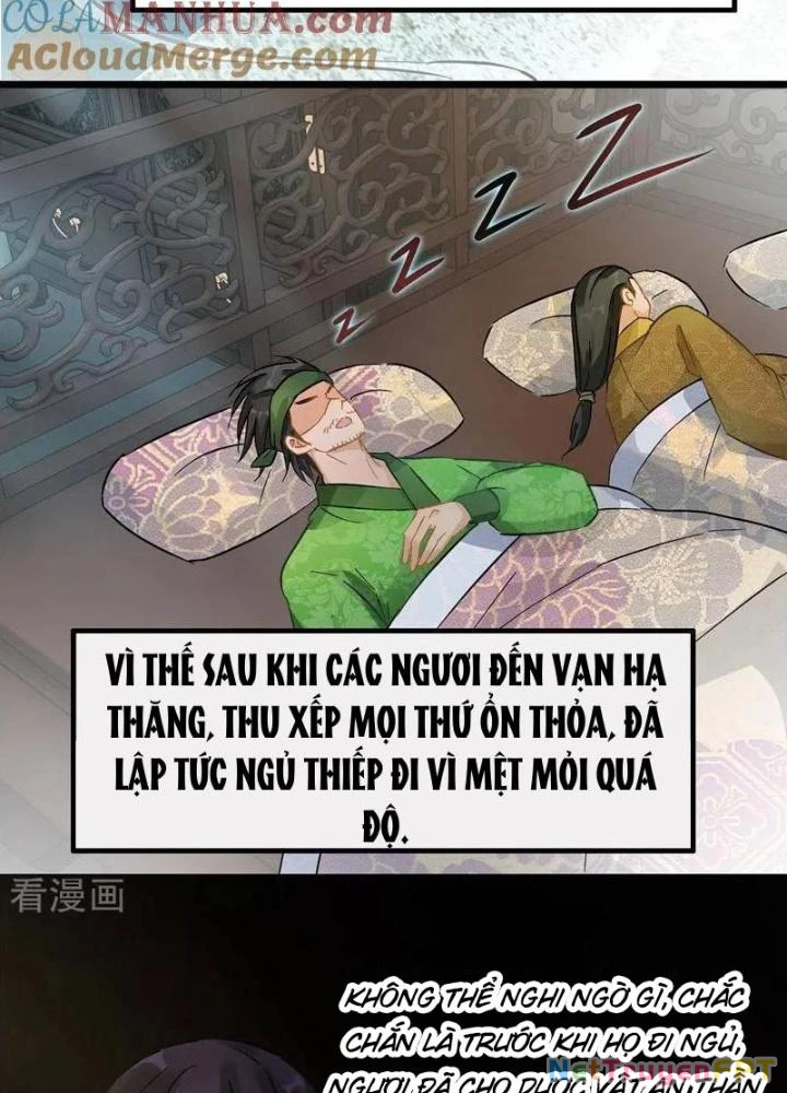 Đệ Nhất Nằm Vùng Nam Tống Chapter 58 - 43