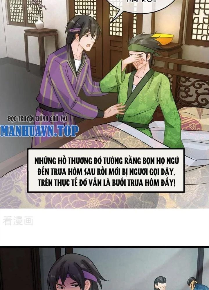 Đệ Nhất Nằm Vùng Nam Tống Chapter 58 - 47