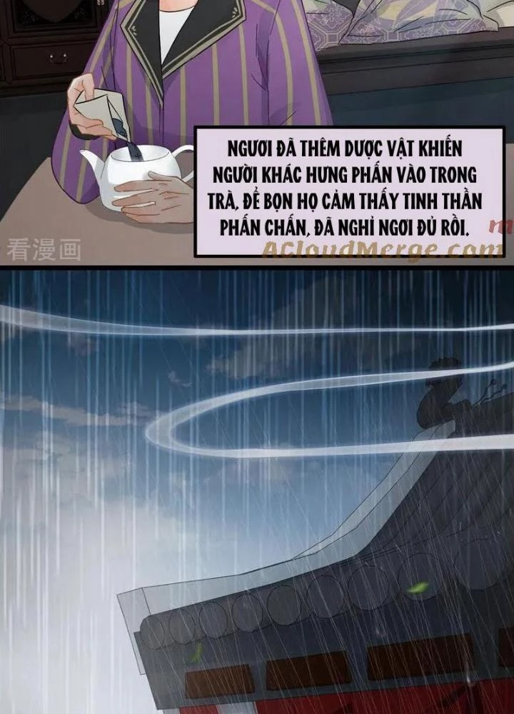 Đệ Nhất Nằm Vùng Nam Tống Chapter 58 - 49