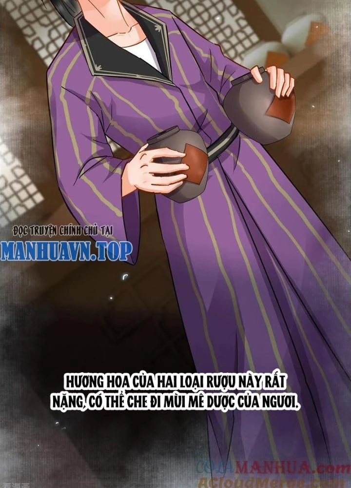 Đệ Nhất Nằm Vùng Nam Tống Chapter 59 - 3