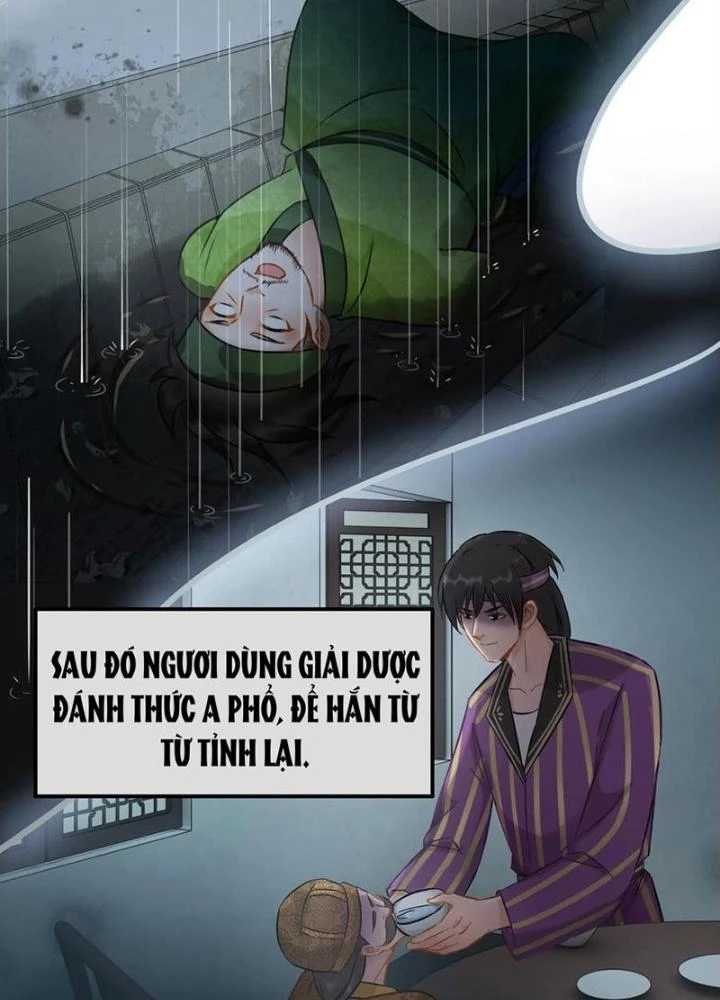 Đệ Nhất Nằm Vùng Nam Tống Chapter 59 - 13