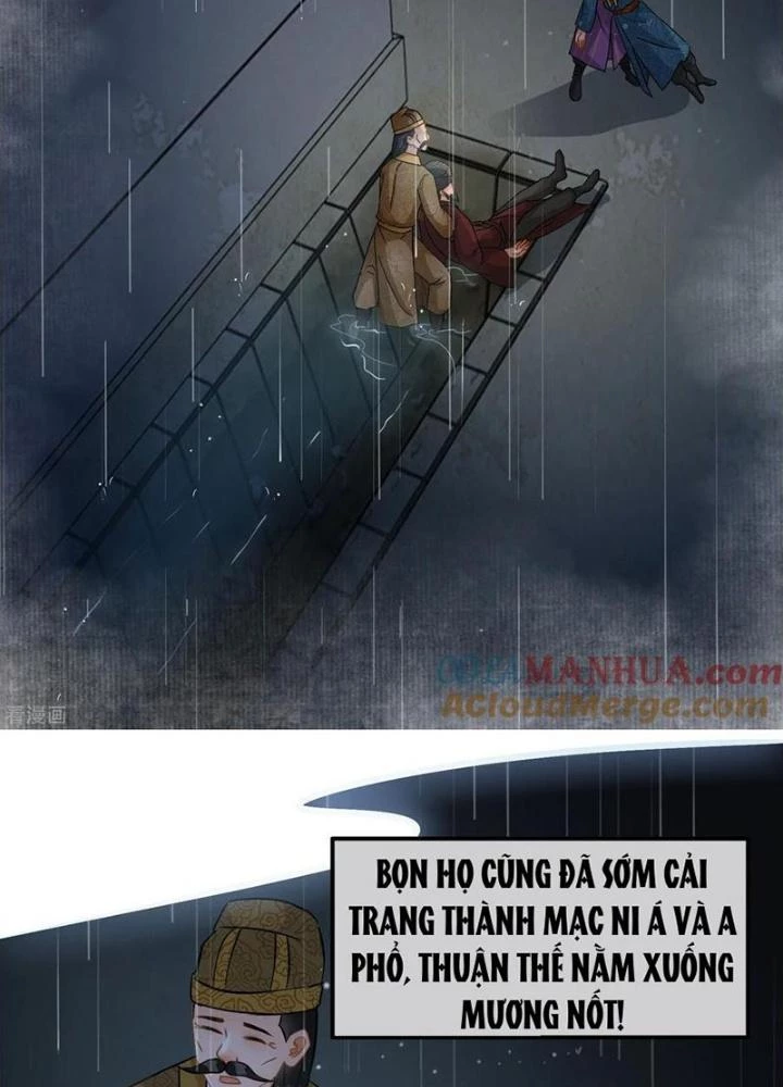 Đệ Nhất Nằm Vùng Nam Tống Chapter 59 - 23