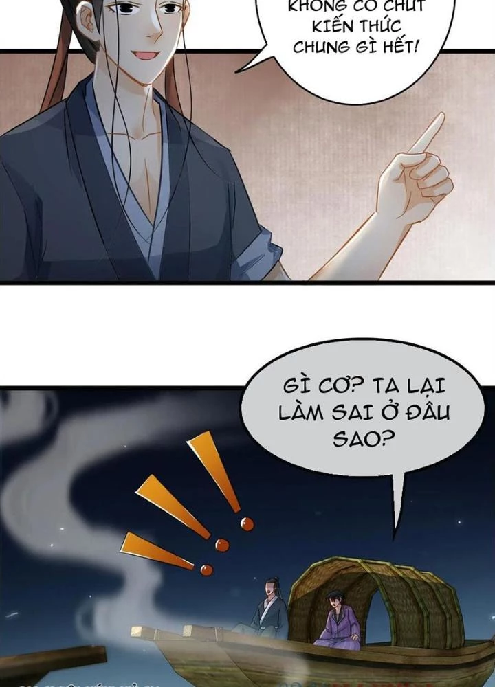 Đệ Nhất Nằm Vùng Nam Tống Chapter 59 - 27