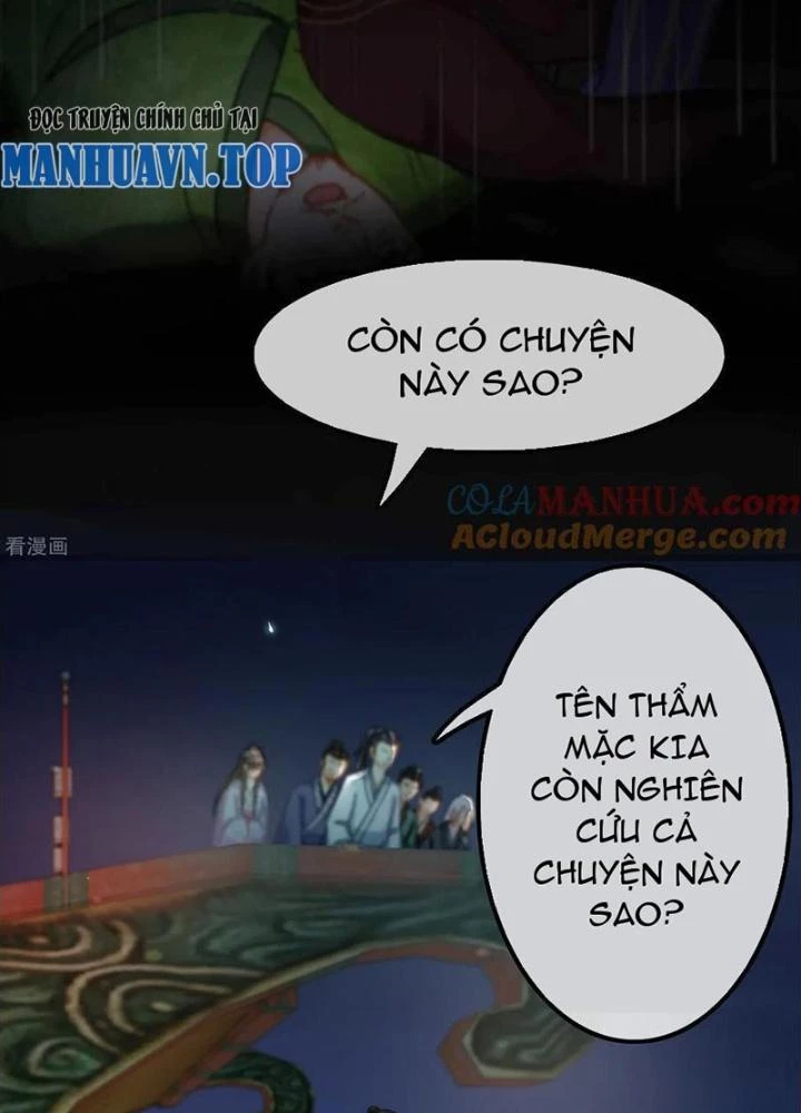 Đệ Nhất Nằm Vùng Nam Tống Chapter 59 - 33