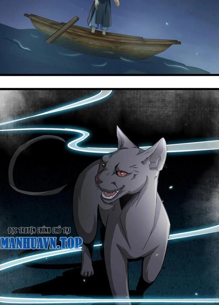 Đệ Nhất Nằm Vùng Nam Tống Chapter 59 - 35