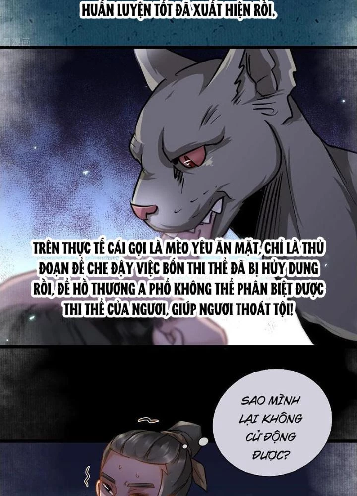 Đệ Nhất Nằm Vùng Nam Tống Chapter 59 - 37