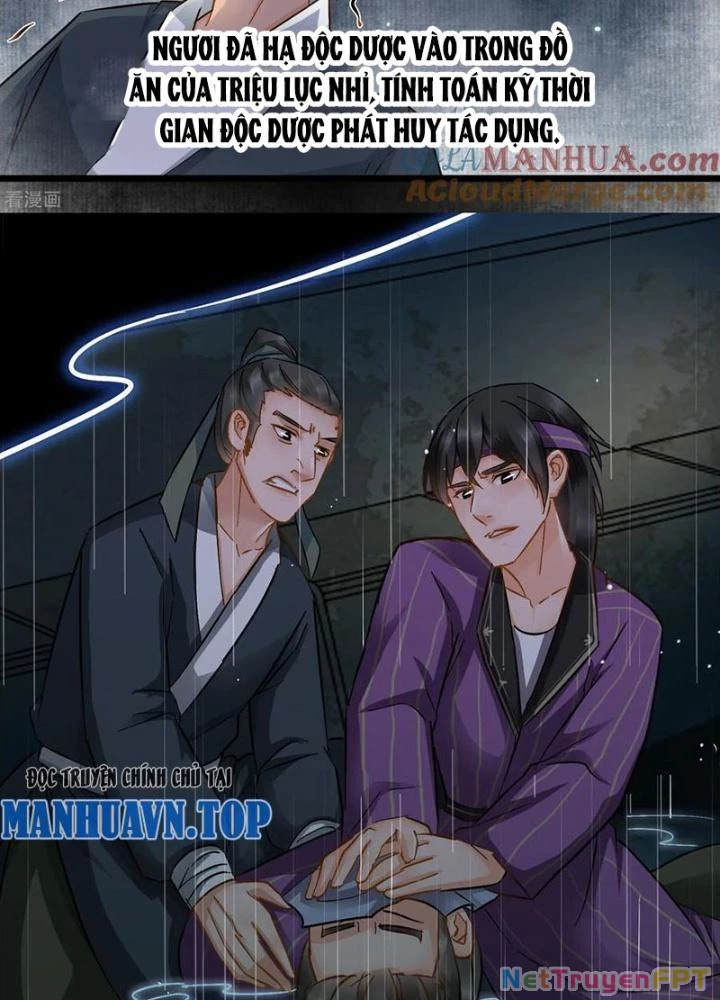 Đệ Nhất Nằm Vùng Nam Tống Chapter 59 - 39