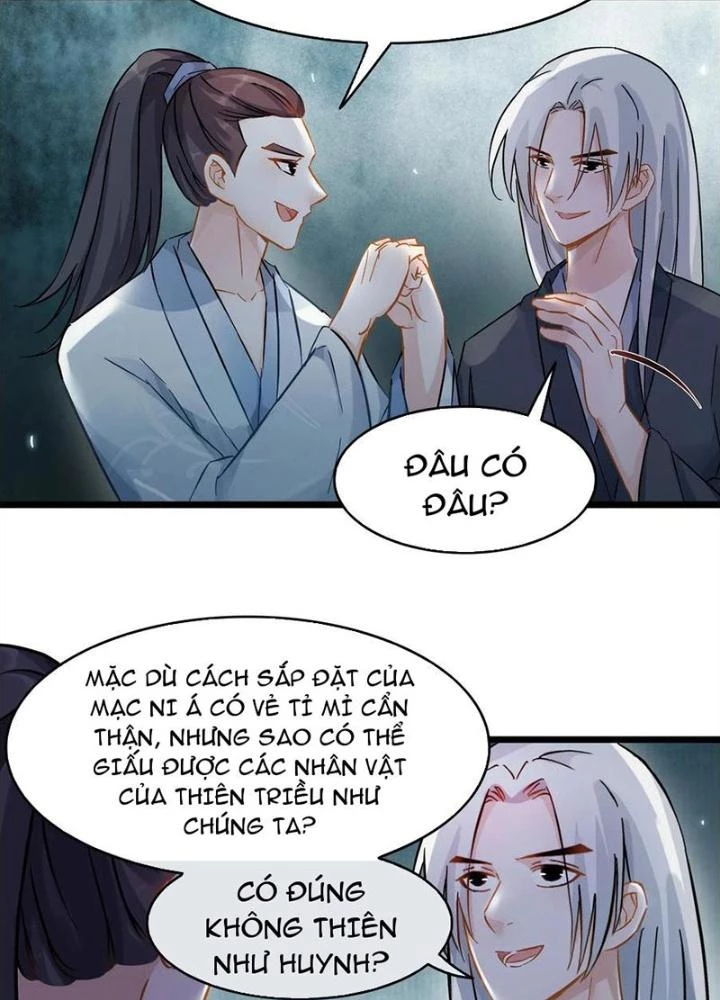 Đệ Nhất Nằm Vùng Nam Tống Chapter 59 - 47