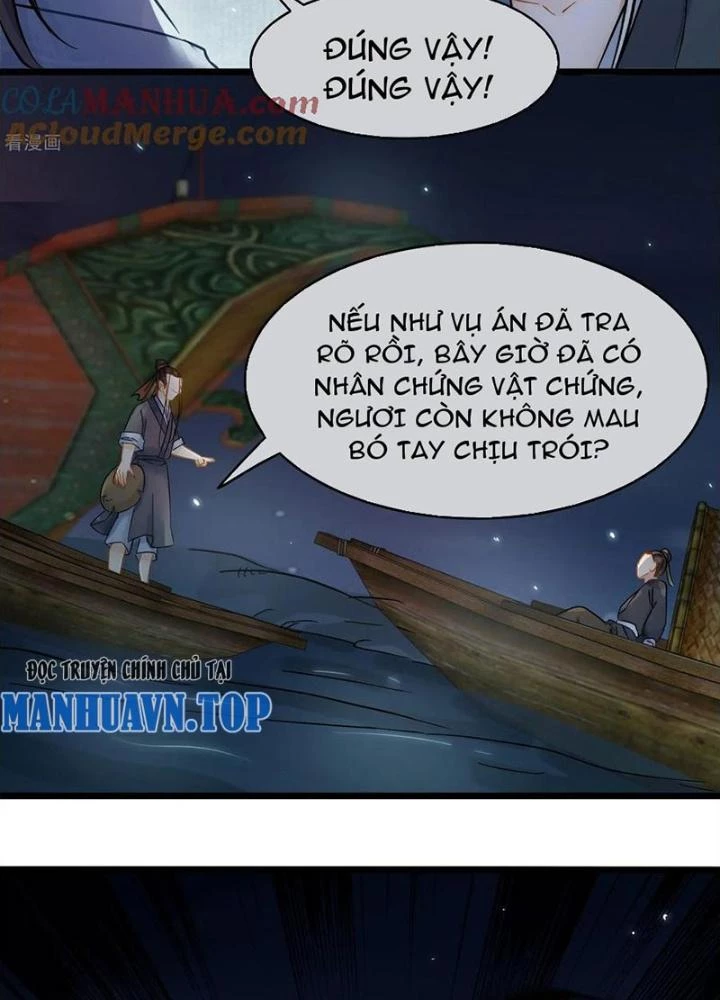 Đệ Nhất Nằm Vùng Nam Tống Chapter 59 - 49