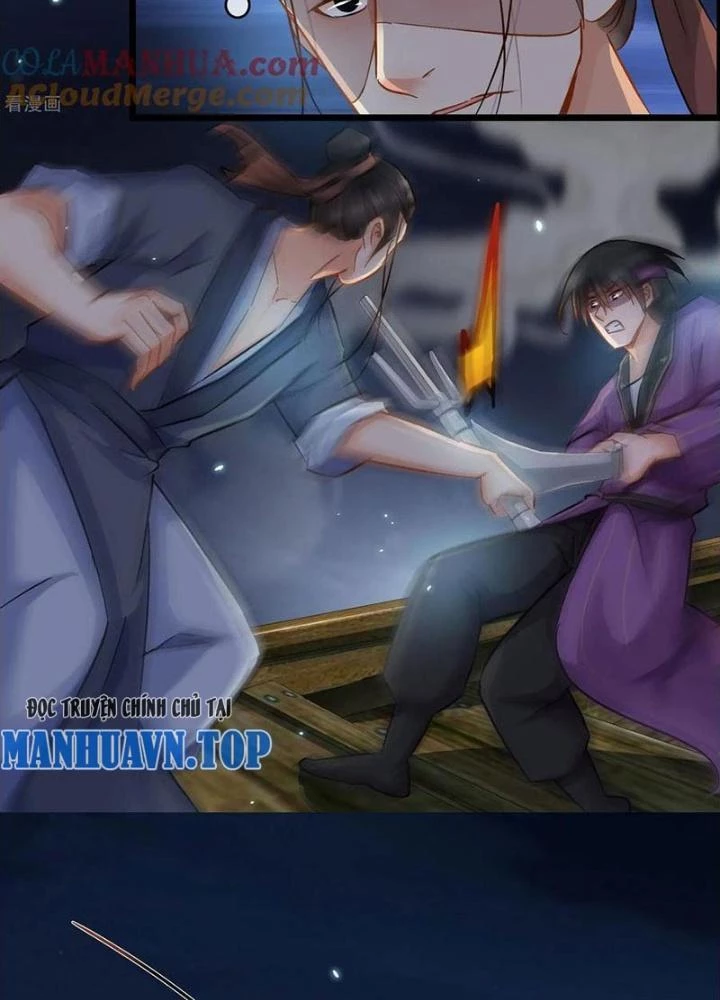 Đệ Nhất Nằm Vùng Nam Tống Chapter 60 - 11