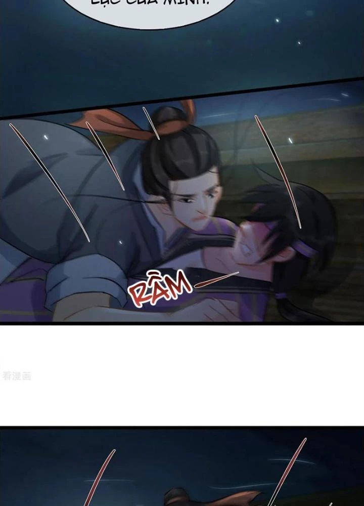 Đệ Nhất Nằm Vùng Nam Tống Chapter 60 - 15