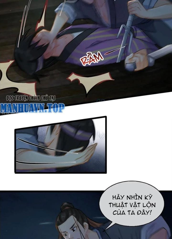 Đệ Nhất Nằm Vùng Nam Tống Chapter 60 - 17