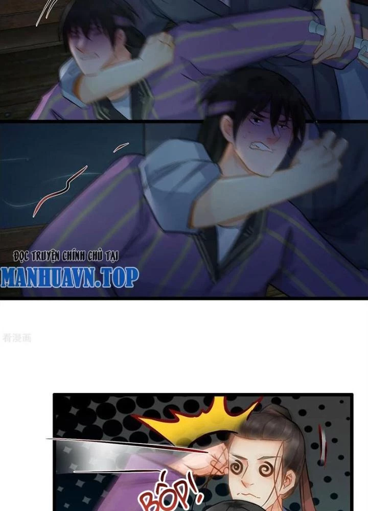 Đệ Nhất Nằm Vùng Nam Tống Chapter 60 - 19