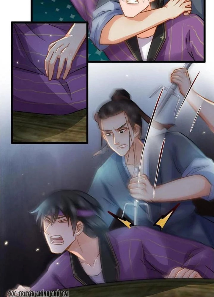 Đệ Nhất Nằm Vùng Nam Tống Chapter 60 - 21