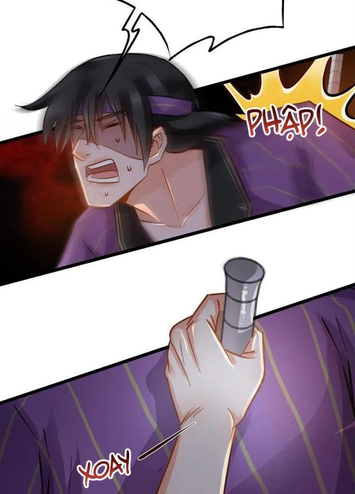 Đệ Nhất Nằm Vùng Nam Tống Chapter 60 - 25