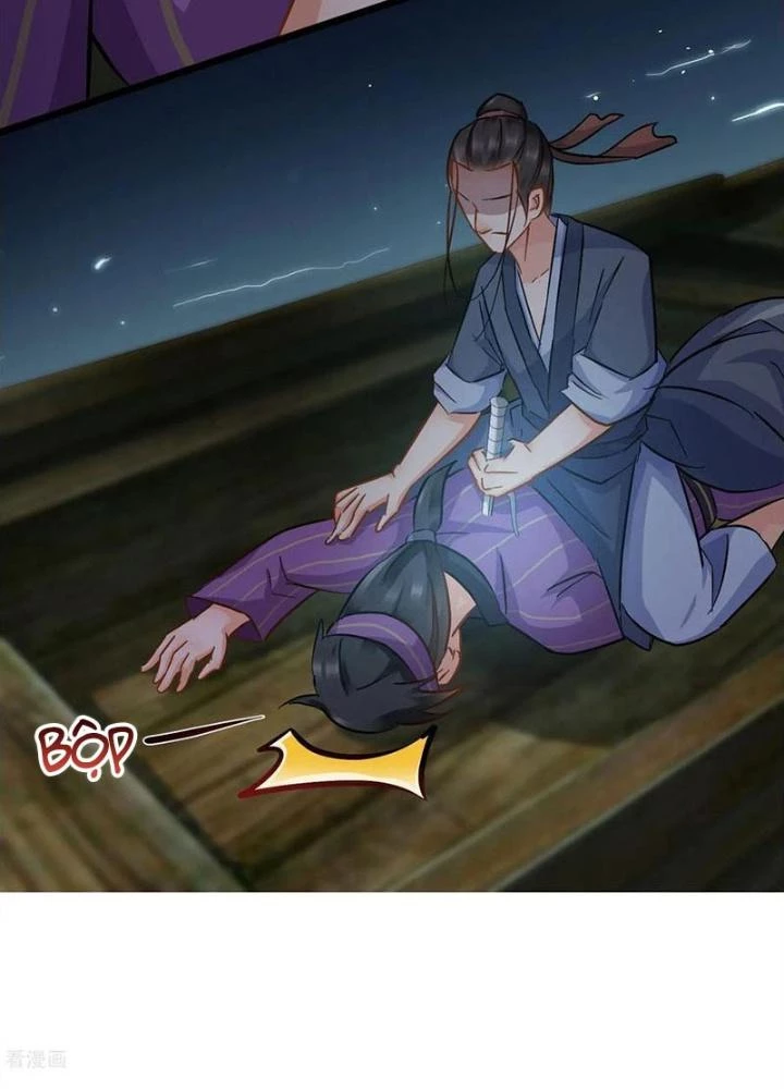 Đệ Nhất Nằm Vùng Nam Tống Chapter 60 - 27