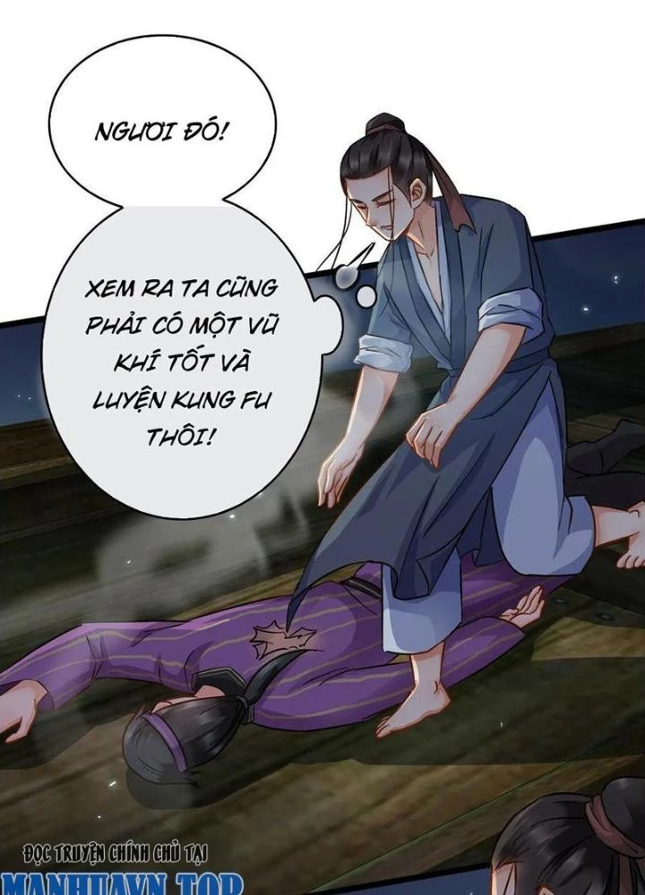 Đệ Nhất Nằm Vùng Nam Tống Chapter 60 - 29