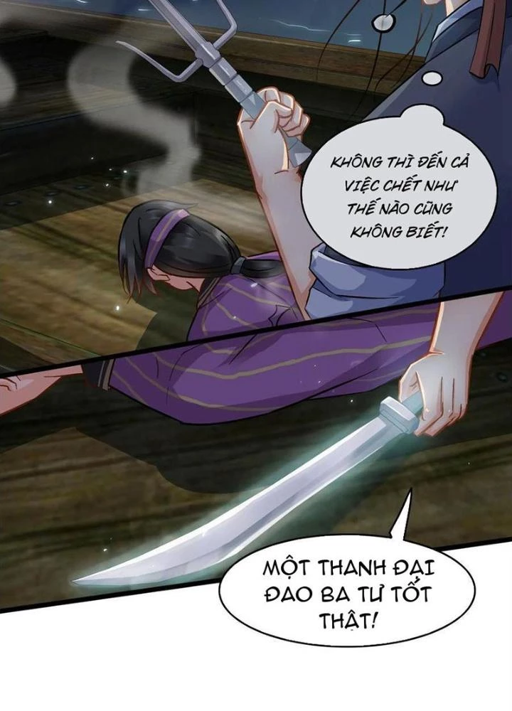 Đệ Nhất Nằm Vùng Nam Tống Chapter 60 - 31