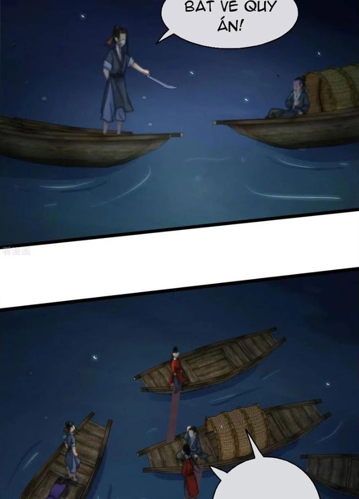 Đệ Nhất Nằm Vùng Nam Tống Chapter 60 - 33