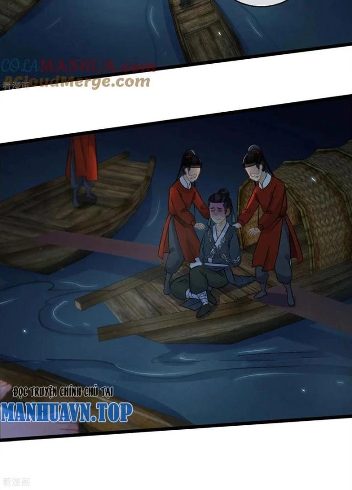 Đệ Nhất Nằm Vùng Nam Tống Chapter 60 - 35