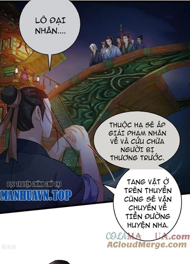 Đệ Nhất Nằm Vùng Nam Tống Chapter 60 - 37