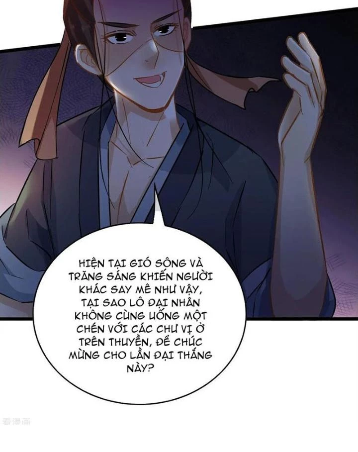 Đệ Nhất Nằm Vùng Nam Tống Chapter 60 - 39