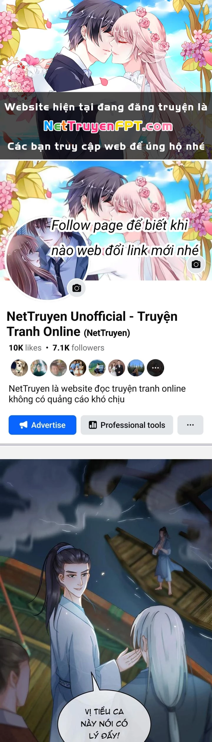 Đệ Nhất Nằm Vùng Nam Tống Chapter 61 - 1