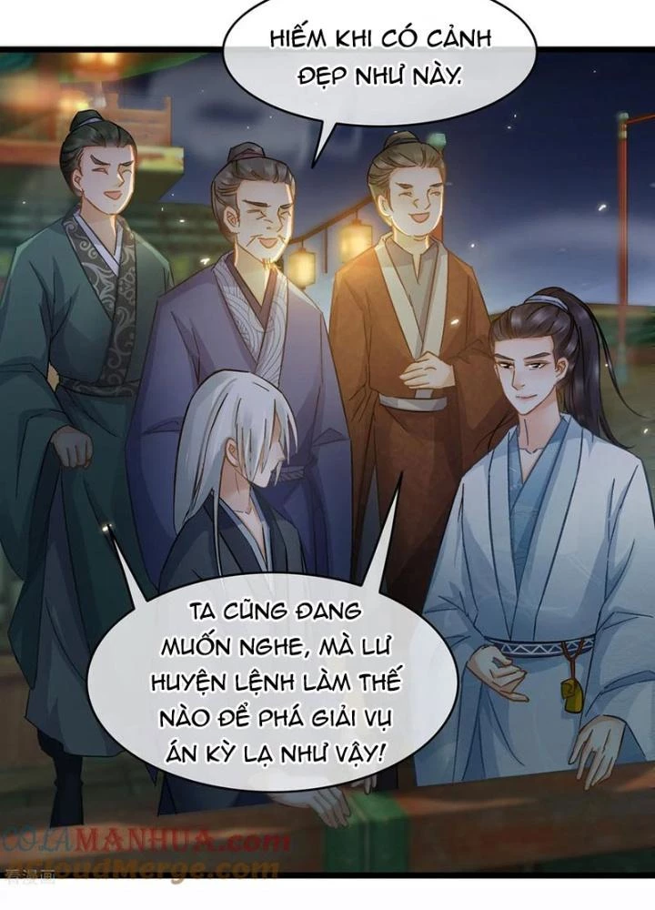 Đệ Nhất Nằm Vùng Nam Tống Chapter 61 - 3