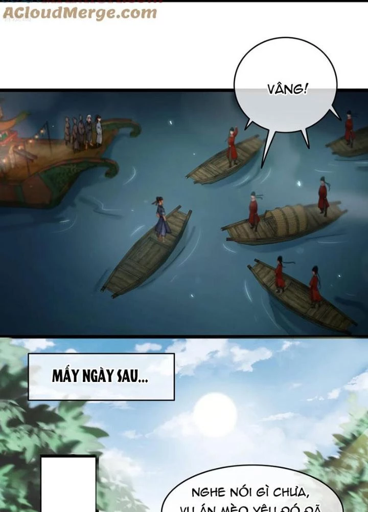 Đệ Nhất Nằm Vùng Nam Tống Chapter 61 - 9