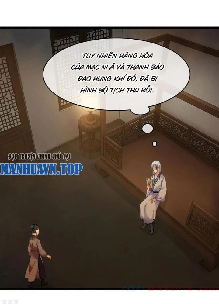 Đệ Nhất Nằm Vùng Nam Tống Chapter 61 - 15