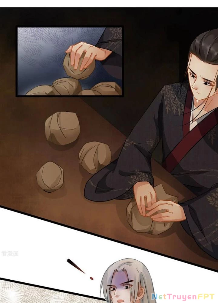 Đệ Nhất Nằm Vùng Nam Tống Chapter 61 - 25