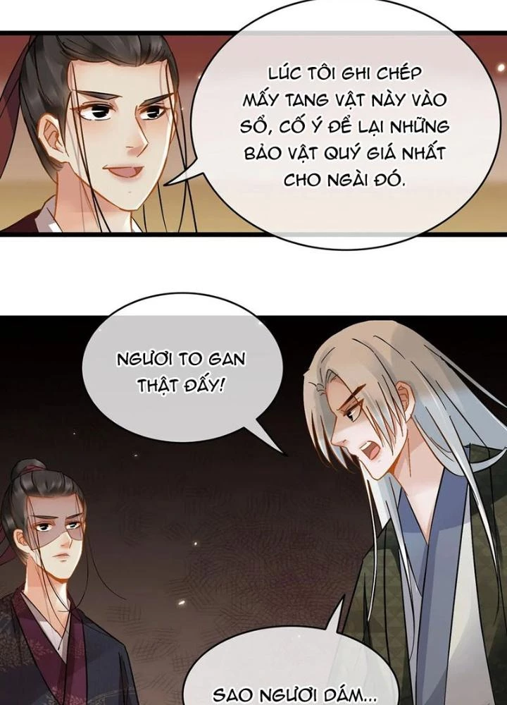 Đệ Nhất Nằm Vùng Nam Tống Chapter 61 - 33